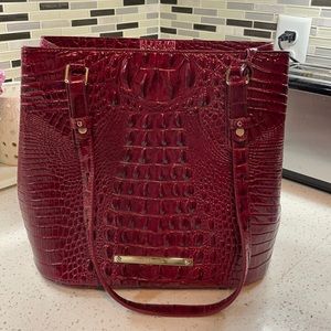 Brahmin tote